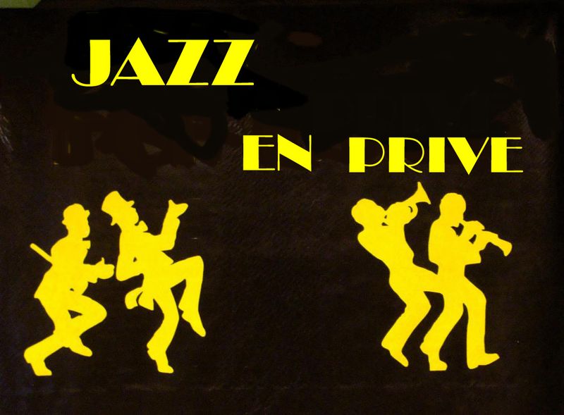 Photo 3 de JAZZ en PRIVÉ 